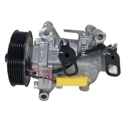 China A3802A1 Compressor de ar automático para Peugeot 2008/301 Citroen NEW Elysee/C3-XR JSR11T601088 à venda