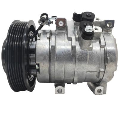 China 10S15C Auto AC-compressoren Voor Toyota Corolla 1.8 2003 8832002120 883200212084 CO27000C 4711407 Te koop