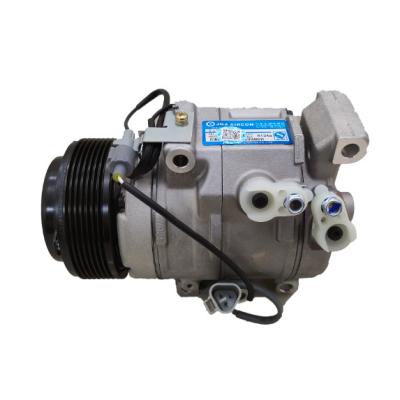 China 12V Car AC Compressors For Toyota Prado Land Cruiser TRJ150 GRJ150 7GR 88320-60A01 for sale