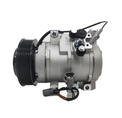 China 10S17C Auto Electric Ac Compressor For Toyota Previa ACR30 Prado 4000 TRJ120 88320-6A010 88320-6A011 for sale