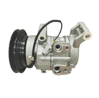 China Automatische AC-compressor voor 10S11C Toyota Hilux Vigo 883100K130 88310OK133 Te koop