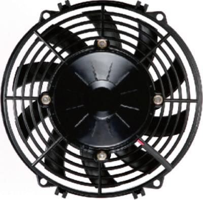 China OEM ODM Car AC Compressor Fan Vehicle 12V Electronic Fan 9' for sale