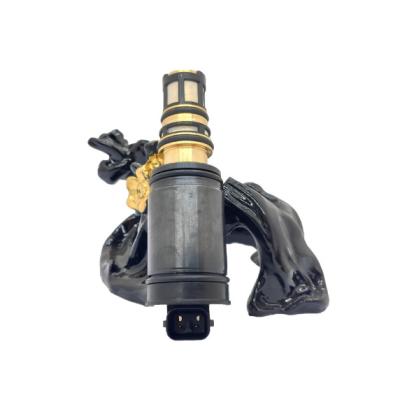 China AC Air Compressor Pressure Valve For BENZ W166 GL / ML 2008-2013 for sale