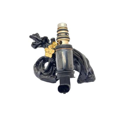 China 7SEU17C Car AC Compressor Control Valve For Cadillac ATS for sale