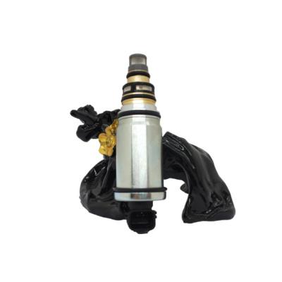 China 12V AC Compressor Control Valve For Hyundai Sonata KIA K5 Elantra for sale