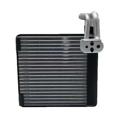 China 10X10X5 Inch Car AC Evaporator For Nissan Venucia D50 for sale