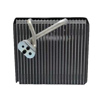 China 60*235*259mm Car AC Evaporator 12V Voltage For Hyundai Tuscon for sale