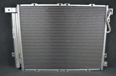 China 97606-3E601 Car Air Condenser For KIA Sorento EX 2003-2006 for sale