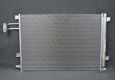 China 23141869 Car Air Condenser For Cadillac Escalade Base 2015-2016 for sale