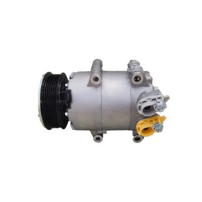 China XD1108 Auto Air Conditioning Parts Car Ac Compressor For Ford Ecosport 1.5  8FK351272-181 8FK351272181 for sale