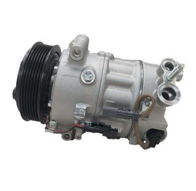 China XD7001 Auto Air Conditioning Parts Car Ac Compressor For Buick  Lacrosse 2.4  616008007 for sale