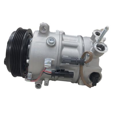 China XD7002 Auto Air Conditioning Parts Car Ac Compressor For Chevrolet Malibu 2.0   23144082 15-22324 22861238 for sale