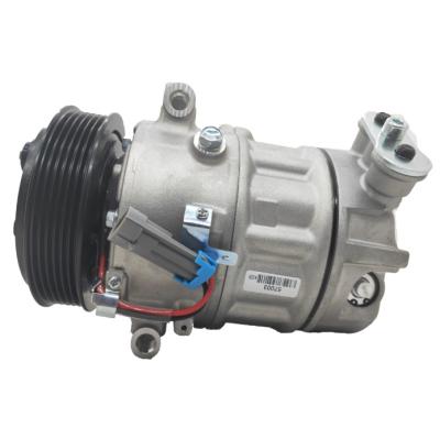 China XD7003 Auto Air Conditioners Parts Car Ac Compressor  For Buick GL8 2.4  2011 CS0292111B1 for sale