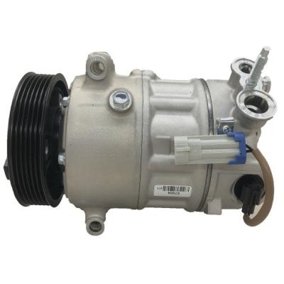 China XD7004 Auto Air Conditioning Parts Cars Ac Compressor For Buick Regal 2.0/2.4 1618050 1618423 6854109 for sale