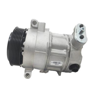 China XD7005 Auto Air Conditioners Parts Car Ac Compressor For Buick Park Avenue  Chevrolet  92240524,92157794 for sale