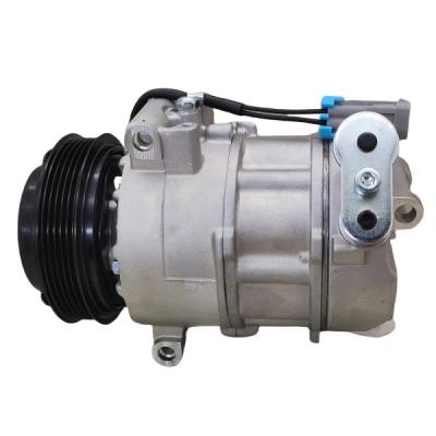 China XD7006 Auto Air Conditioning Parts Car Ac Compressor For Buick Lacrosse 2.4 Chevrolet for sale