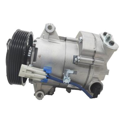 China XD7007 Auto Air Conditioners Parts Car Ac Compressor For Buick Excelle GT  13271264/67219/68219 for sale