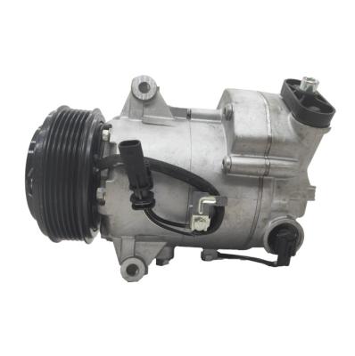 China XD7008 Auto Air Conditioning Parts Car Ac Compressor For Chevrolet CRUZE 1.4T  CO22227C 13412250 13414019 for sale