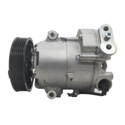 China XD7009 Air Conditioner Parts Car Ac Compressor For Buick Excelle XT Chevrolet Cruze 13250608 13271268 13395695 for sale