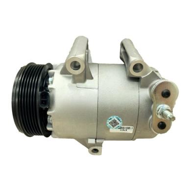 China XD7011 64226CVC7011J Auto Air Conditioning Parts Car Ac Compressor For Buick GL8 2.4/2.5/3.0 for sale