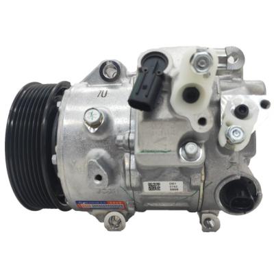 Cina A1607 CAR compressore CA per Toyota Camry 2.0 2012-2015 447280-6290 in vendita