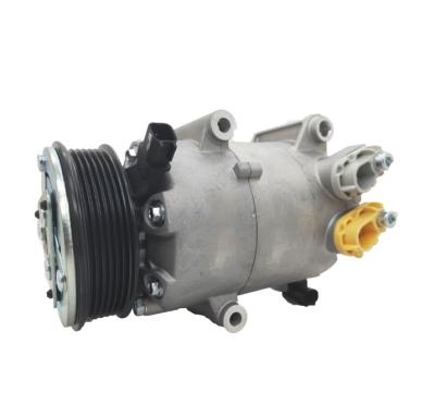 China auto ac compressor voor Ford Escape 1.6 VISTEON VS-16 voor Ford KUGA II 1.6 CV61-19D629-CA Te koop