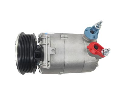 China auto ac compressor voor Volvo XC60 Ford Zhisheng 2.0T 36001080 Te koop