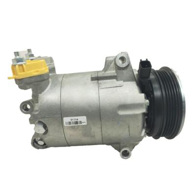 China Auto AC-compressor voor Ford Escape 13-19/Focus 13-18/Transit 07-18 CO-29123C Te koop