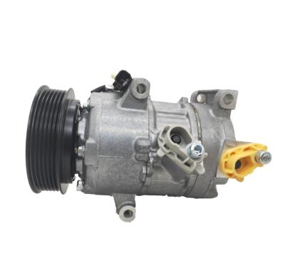 China motorcompressor voor Ford Escort MT ED8B-19D629AA Te koop