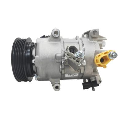 China car ac compressor for Ford Focus Escort Forrest AT 12 Volt ED8B-19D629-BC for sale