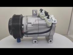 Ford Ranger ac compressor