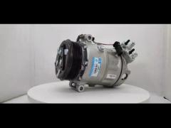 XD1104 car ac compressor for Ford Focus III 1.6 Grand C-MAX Volvo S60 II V60 AV6119D629C2C