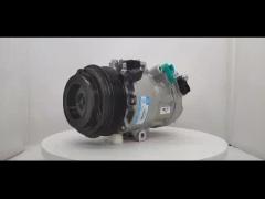 A1661 7SEU17C Auto Air CAR AC Compressor  for Toyota Camry 2.5  Lexus   Avalon Sienna  88310-06440