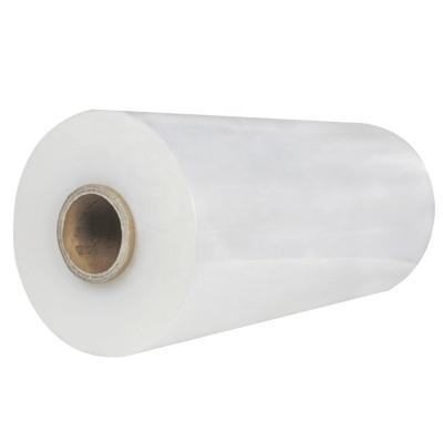 China Customizable Wrapping Stretch Film Jumbo Blow Molding For Packaging à venda