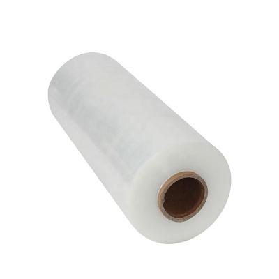 China Wholesale Machine Packing Use, Pallet Wrapping Machine Stretch Film Jumbo Stretch Film Roll For Packaging Film/ à venda