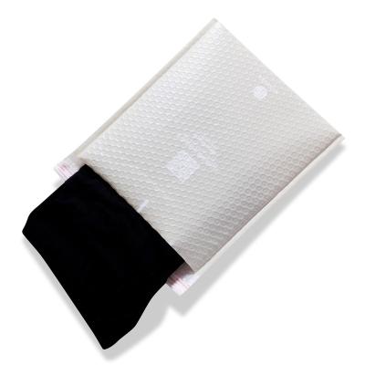 Κίνα White Colorful Padded Bubble Mailer Envelopes A4 Compstable Beige Shock Resistance προς πώληση