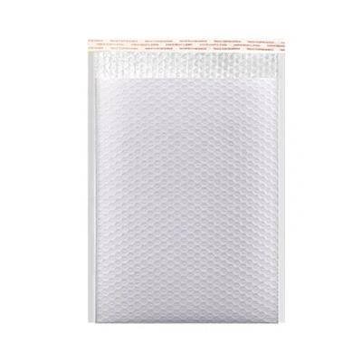 Chine New Technology Padded Bubble Mailer Custom Print Waterproof White Packaging Envelope à vendre