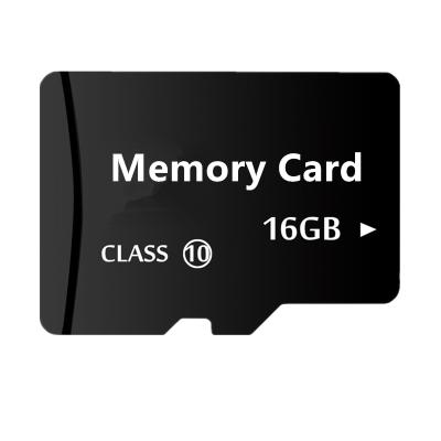 China Factory Wholesale Cheap 16gb SD Card Camera Memory SD Card 32gb OEM for sale