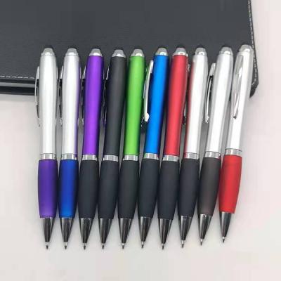 China office & School Pen Cheap Pen Gifts Custom Logo Ballpoint Pen With Screwdriver And Scale for sale