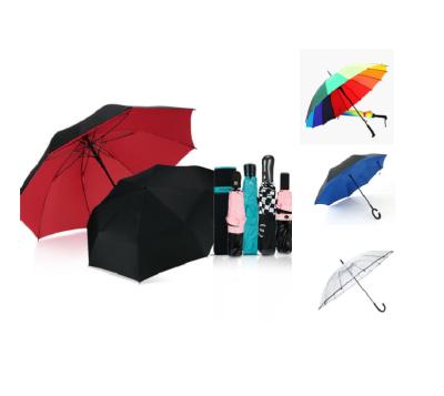 China Custom Promotion Minimalist Umbrella Gift Logo Umbrella For Business Gift for sale