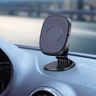 China Magnetic 360 Degree Rotation Car Phone Holder For Car Dash Mount Holder 360 Degree Rotation Car Phone Holder for sale