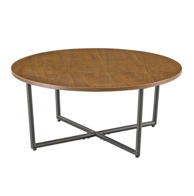 China Modern Natural Wood Coffee Table Small Living Room Large Coffee Table Rustic Wood for sale