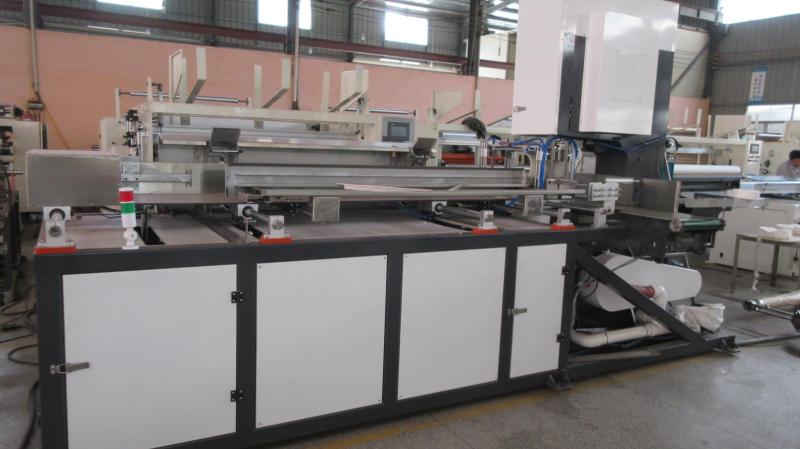 Verified China supplier - Quanzhou Xinda Machinery Co., Ltd.