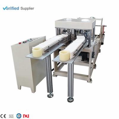 China Factory Paper Machine Tissue Napkin Machine Tissue Paper Machine for sale