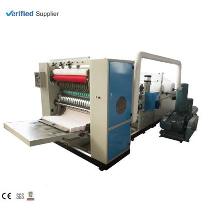 China The adaptability of the raw material is strong price of hand towel paper towel making machine hand towel rag paper equipment from China supply for sale