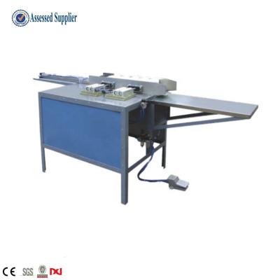 China Cloth Bagging N.V Folding Hand Towel Paper Cloth Bagging Machine for sale