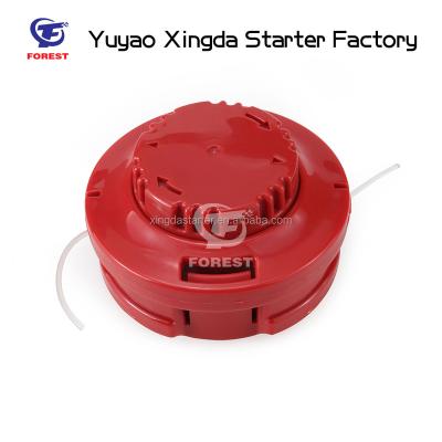 China 2-Stroke Garden Machine Spare Part Line Trimmer For Brush Cutter for sale