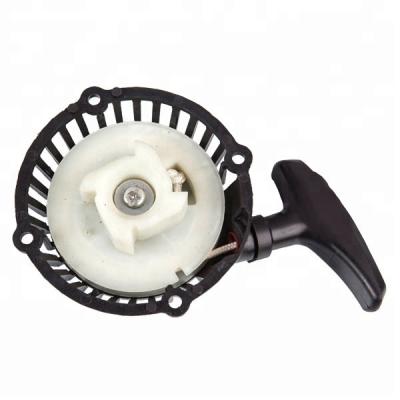 China Easy Iron+Polyamides 40-5 Brush Cutter Spare Parts Pull Starter for sale