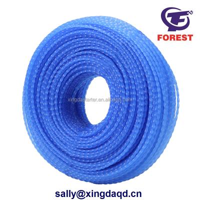 China Good Quality 2-Stroke Nylon Trimmer Rope For Grass Trimmer for sale