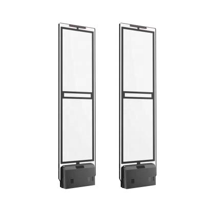 China Clothing Acoustic Acrylic Cosmetics Supermarket Glass Acoustic Magnetic Anti-theft Anti-theft Door SC800 for sale